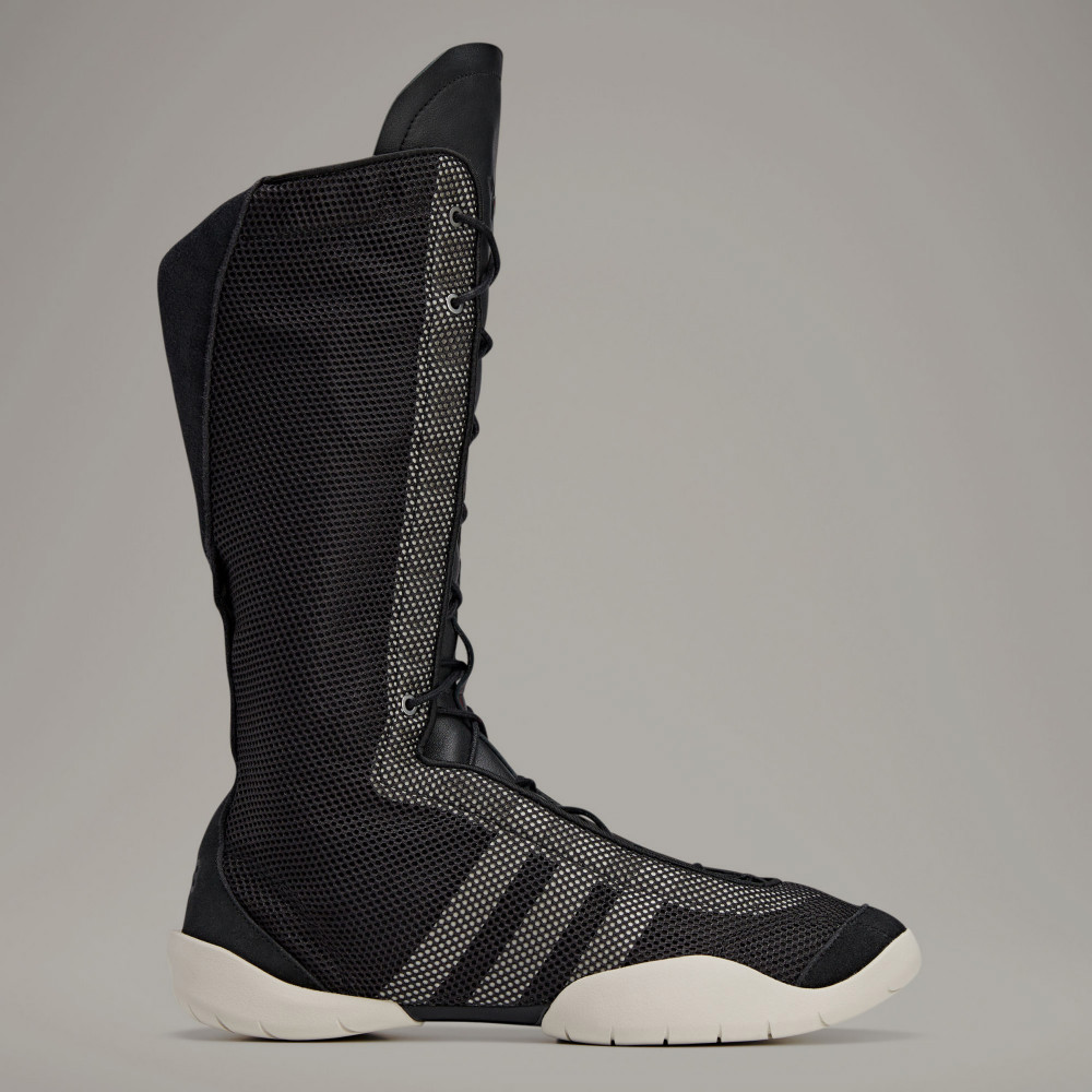 Y-3 REGU 運動鞋