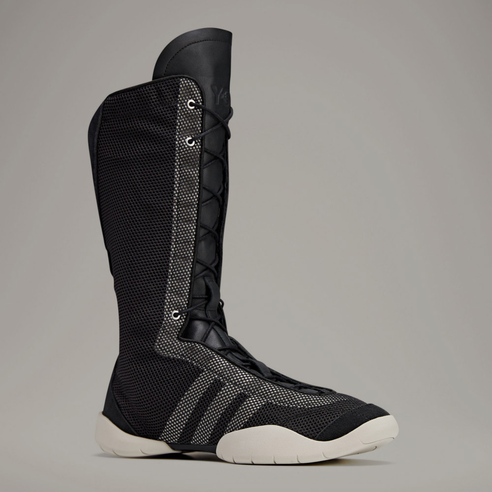 Y-3 REGU 運動鞋