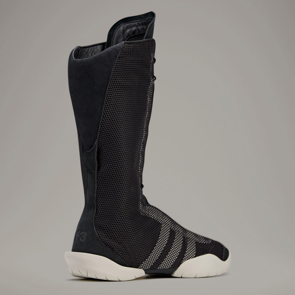 Y-3 REGU 運動鞋