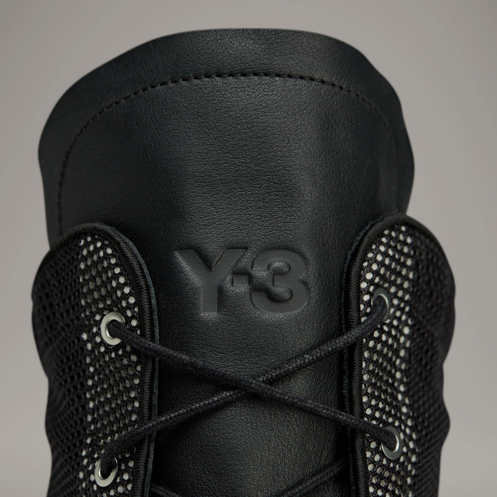 Y-3 REGU 運動鞋