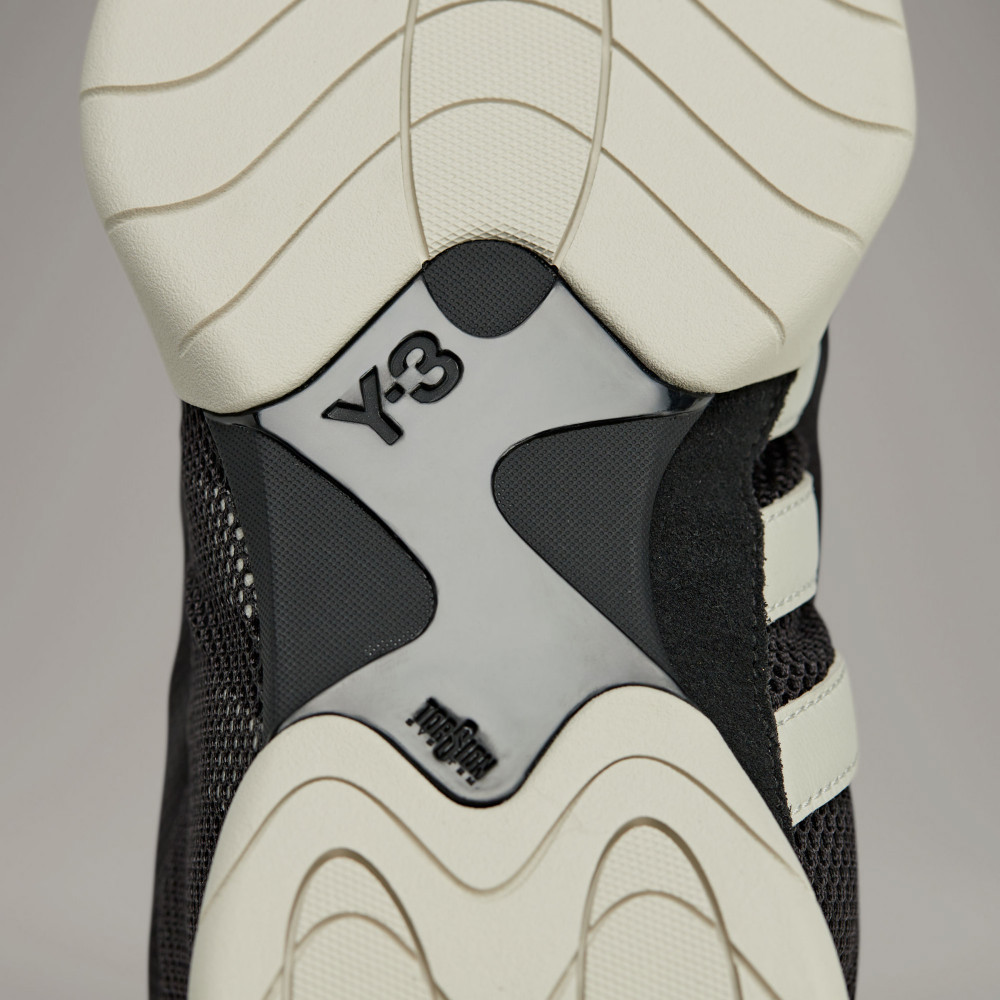 Y-3 REGU 運動鞋