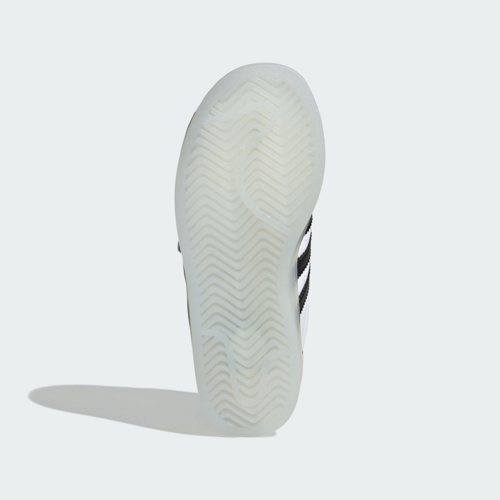 SUPERSTAR LED 運動休閒鞋