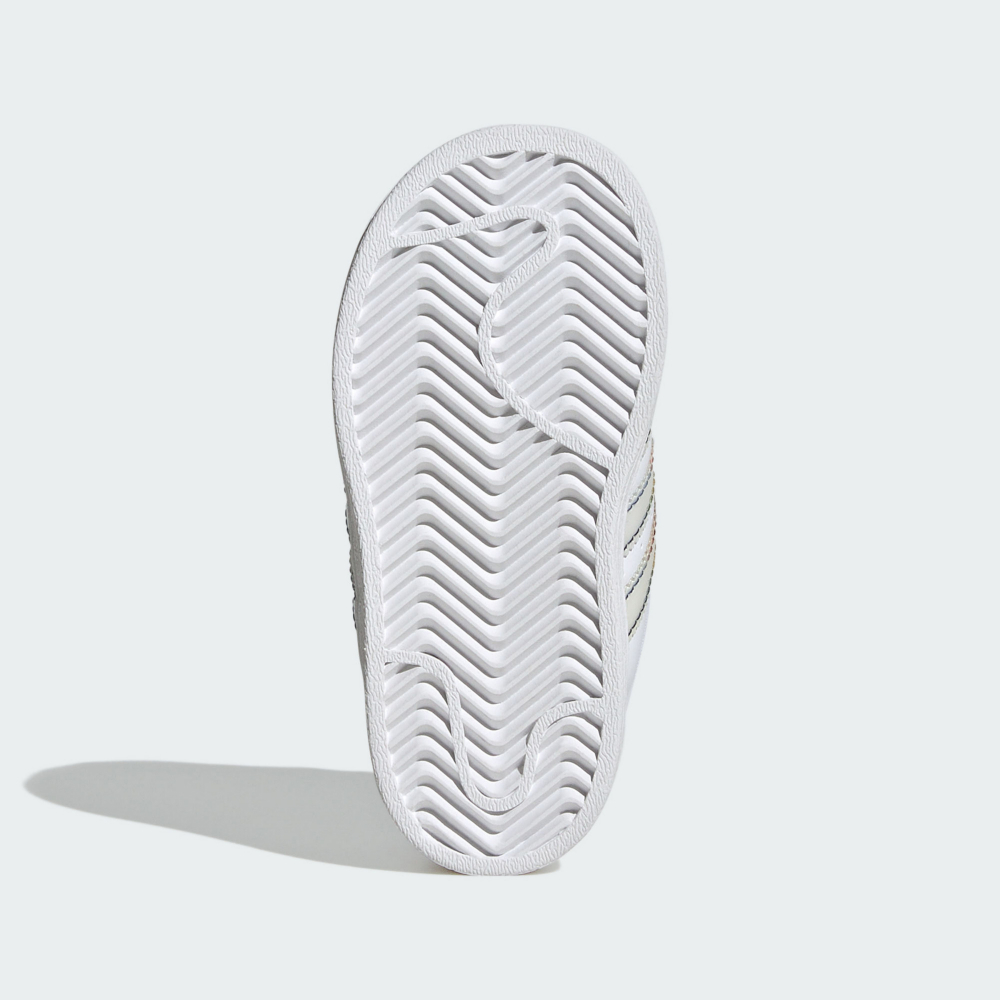 SUPERSTAR LED 運動休閒鞋