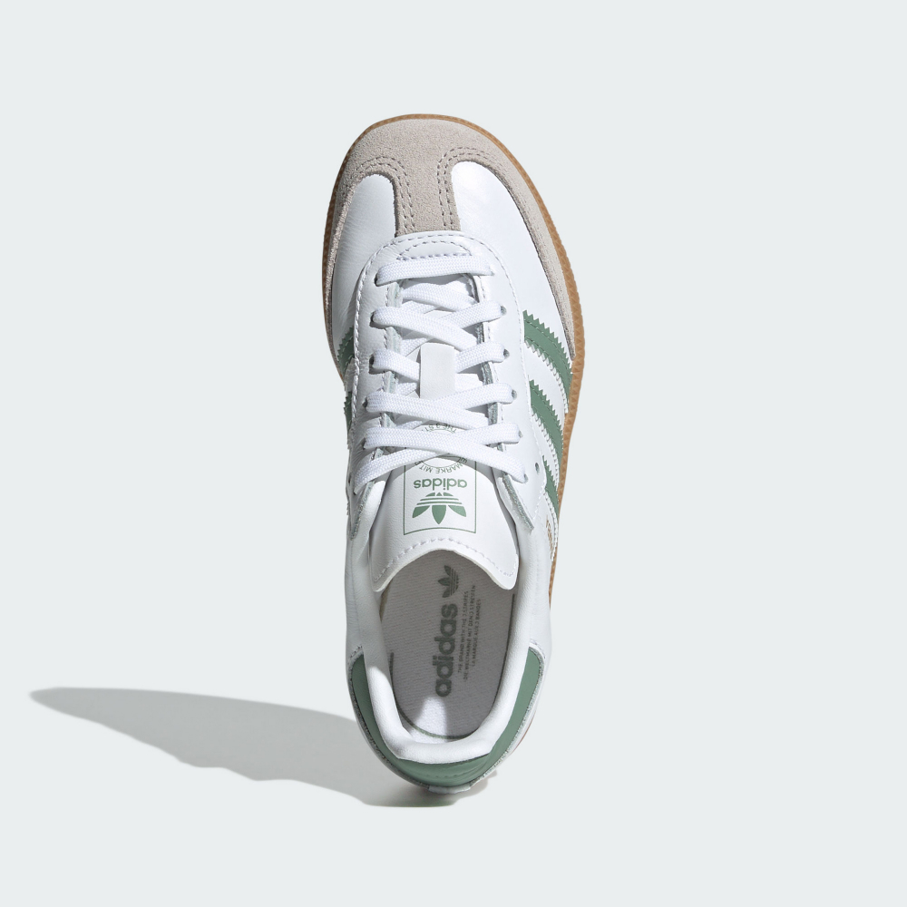 SAMBA OG 運動休閒鞋