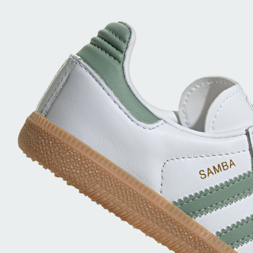 SAMBA OG 運動休閒鞋