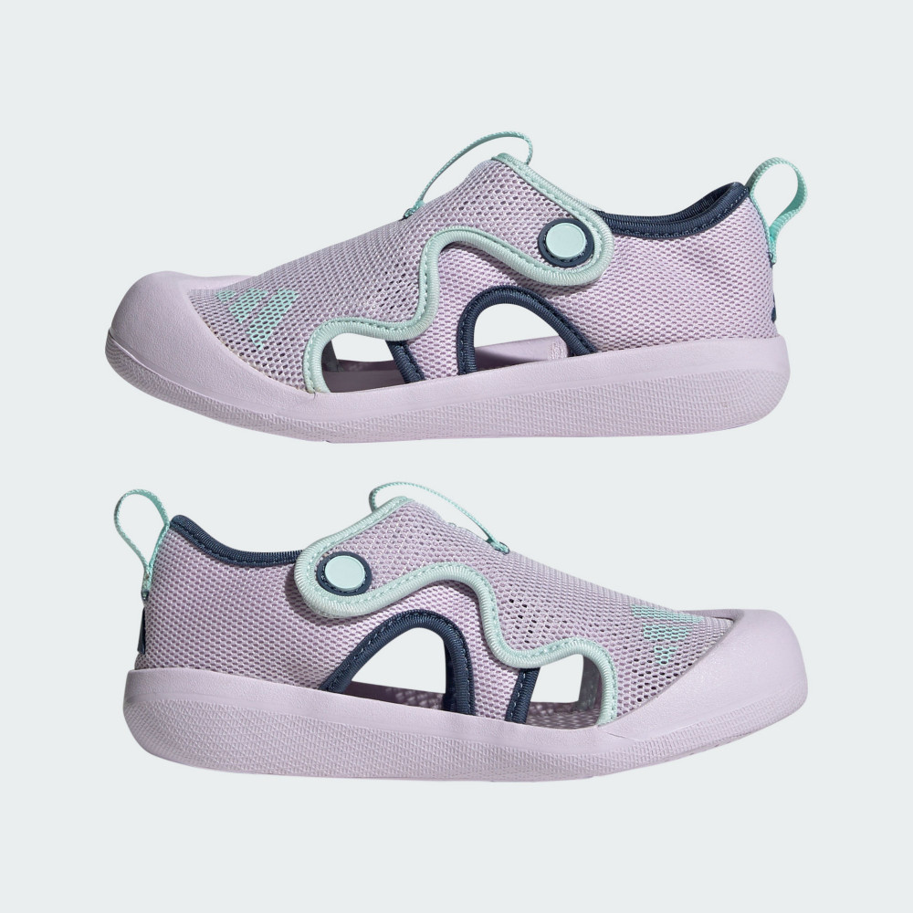 ALTAVENTURE 3.0 運動涼鞋