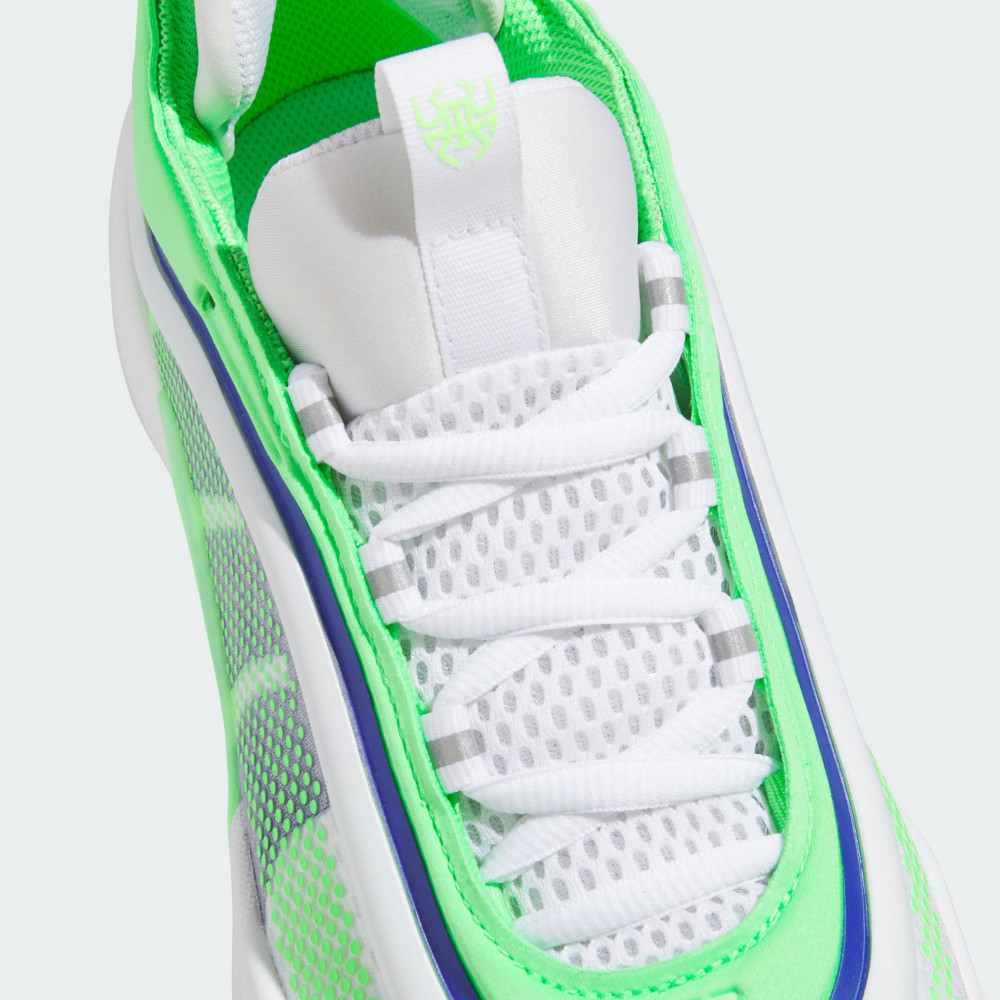 D.O.N. ISSUE 6 籃球鞋