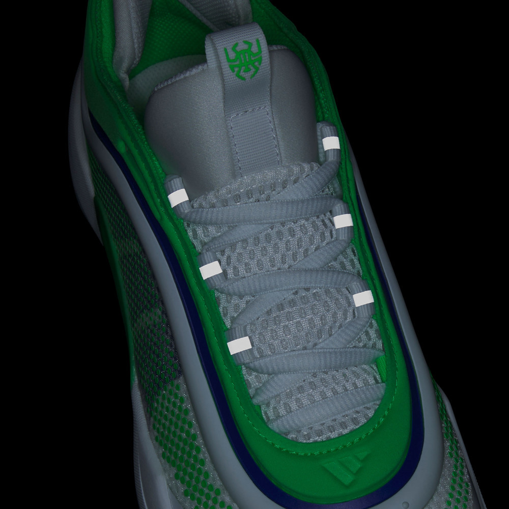 D.O.N. ISSUE 6 籃球鞋