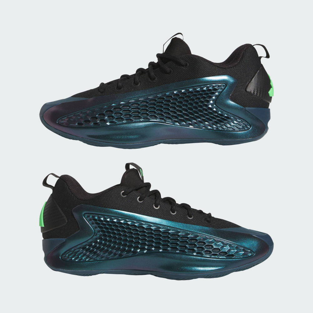 ANTHONY EDWARDS 1 LOW 籃球鞋