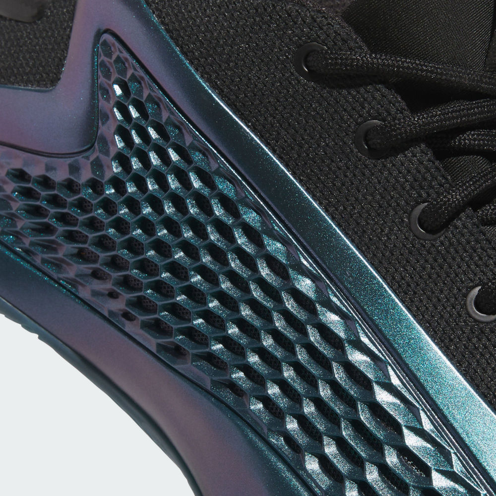 ANTHONY EDWARDS 1 LOW 籃球鞋