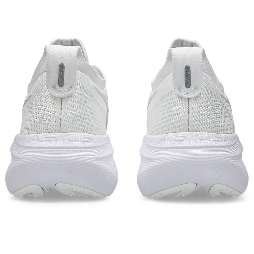 GEL-NIMBUS 27 男款  緩衝 慢跑鞋 1011B958-100