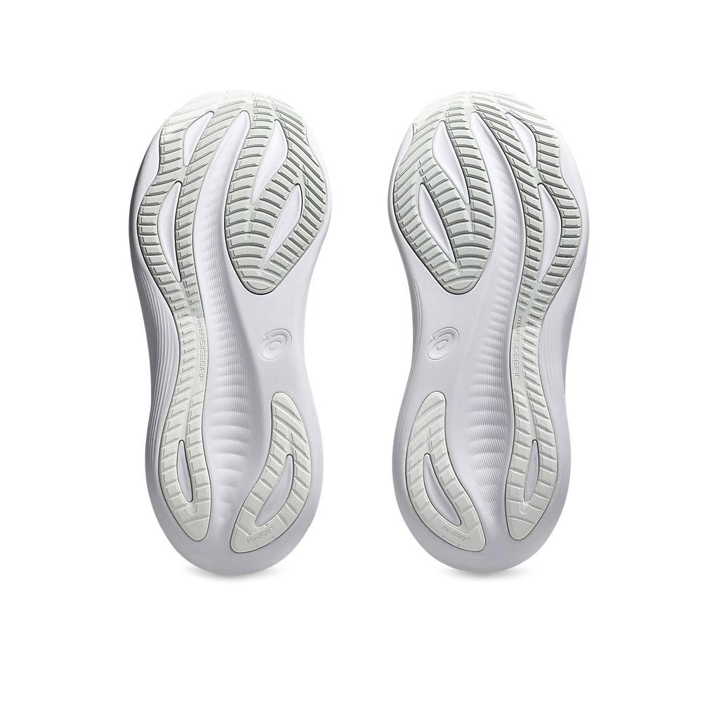 GEL-NIMBUS 27 男款  緩衝 慢跑鞋 1011B958-100