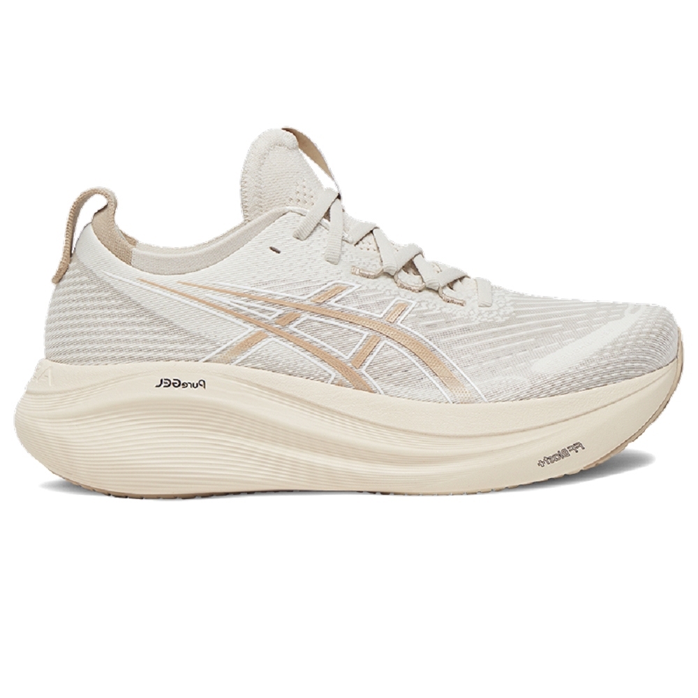 Asics GEL-NIMBUS 27 男款 緩衝 慢跑鞋｜‧ 27系列採用輕量化－動感運動商城