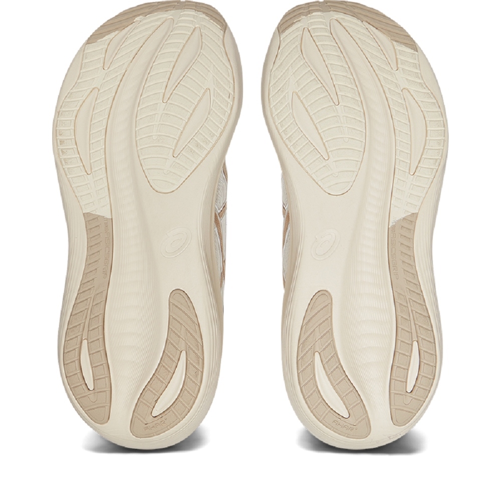 GEL-NIMBUS 27 男款  緩衝 慢跑鞋 1011C096-200