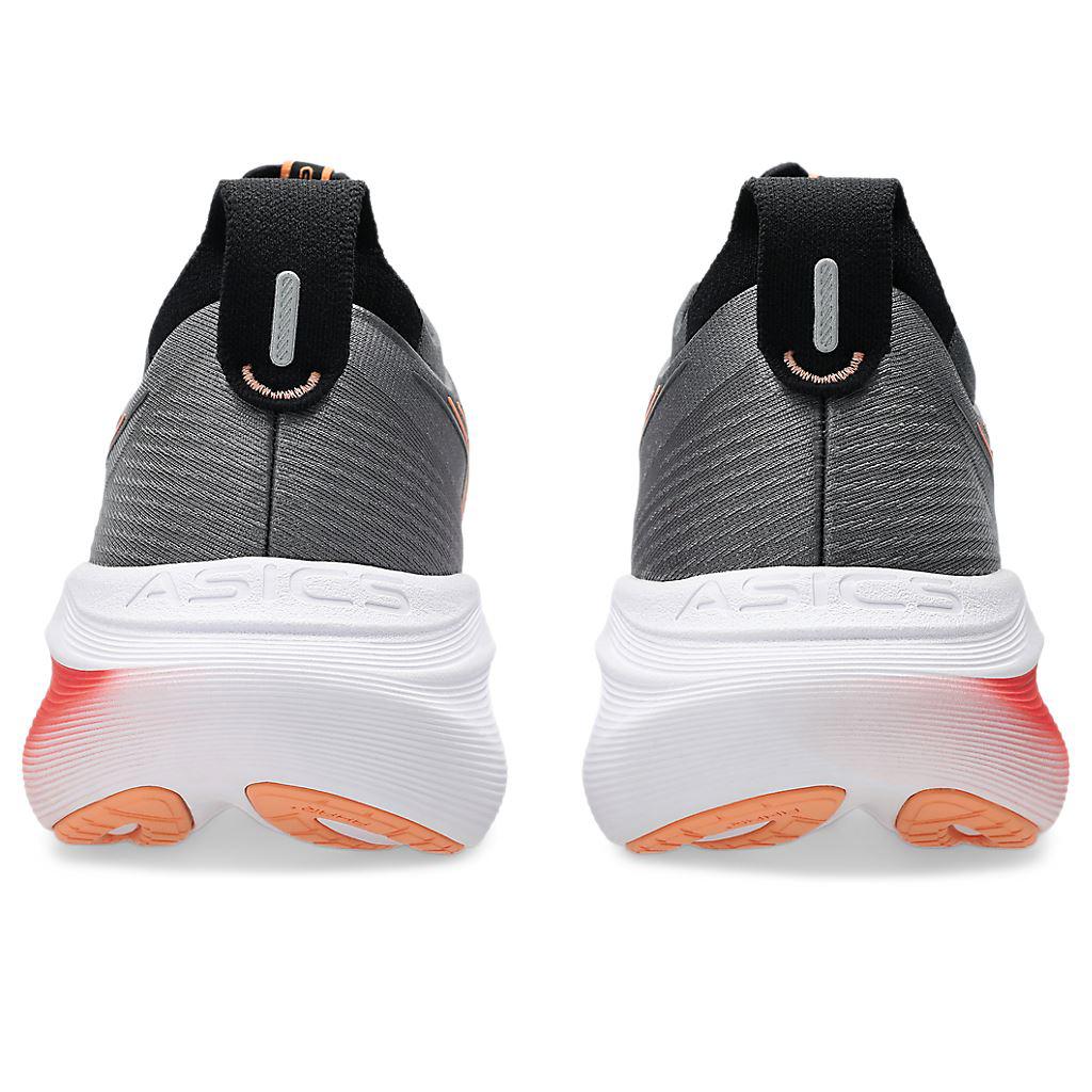 GEL-NIMBUS 27 (4E) 男款 超寬楦 緩衝 慢跑鞋 1011B957-021