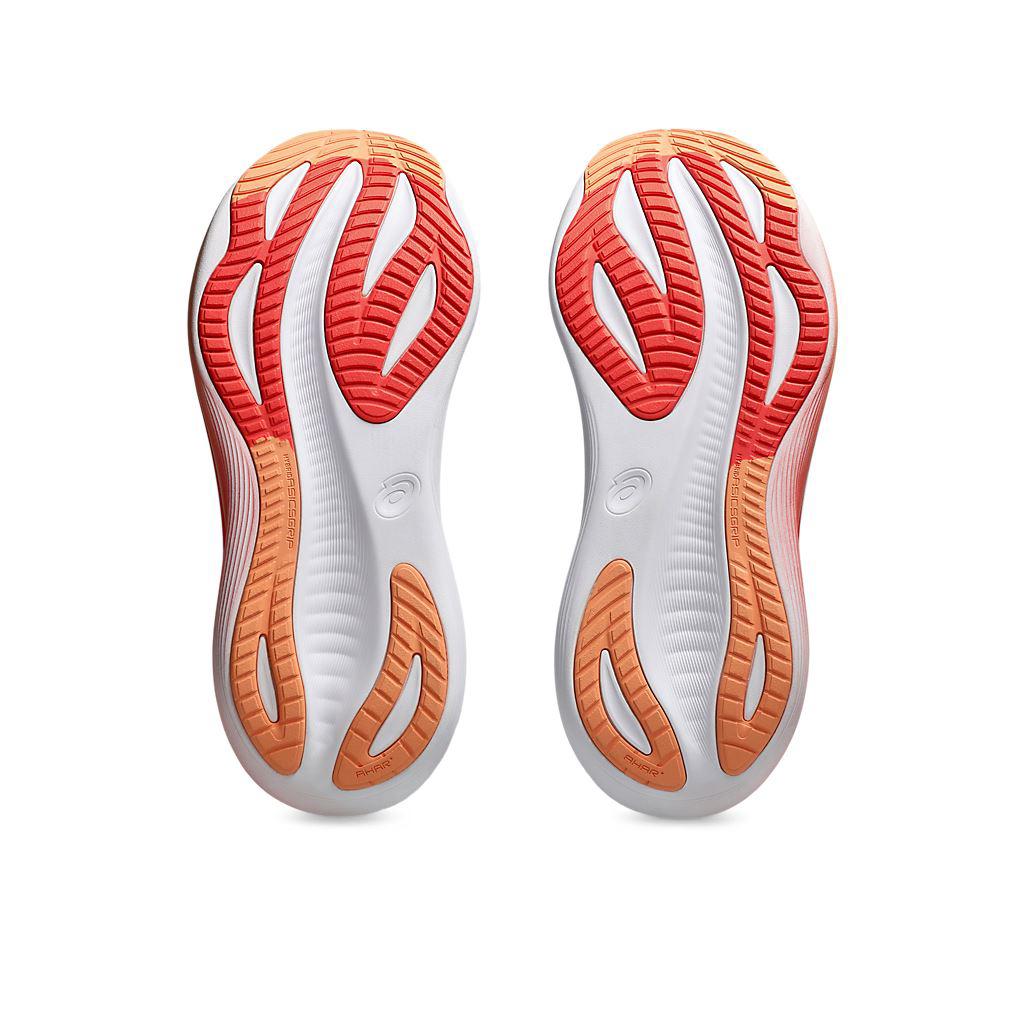 GEL-NIMBUS 27 (4E) 男款 超寬楦 緩衝 慢跑鞋 1011B957-021