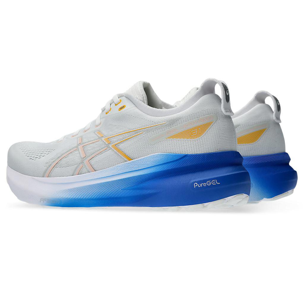 GEL-KAYANO 31 男款  支撐 慢跑鞋 1011B867-102