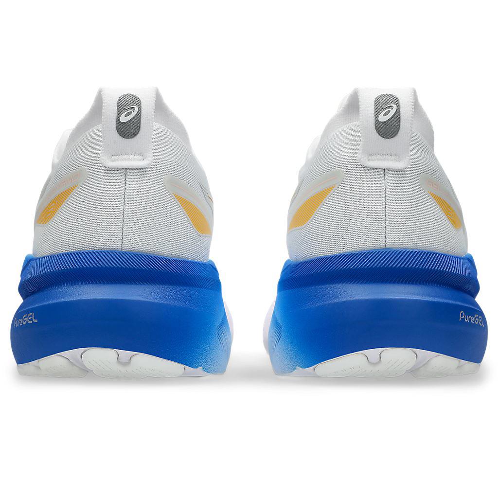 GEL-KAYANO 31 男款  支撐 慢跑鞋 1011B867-102