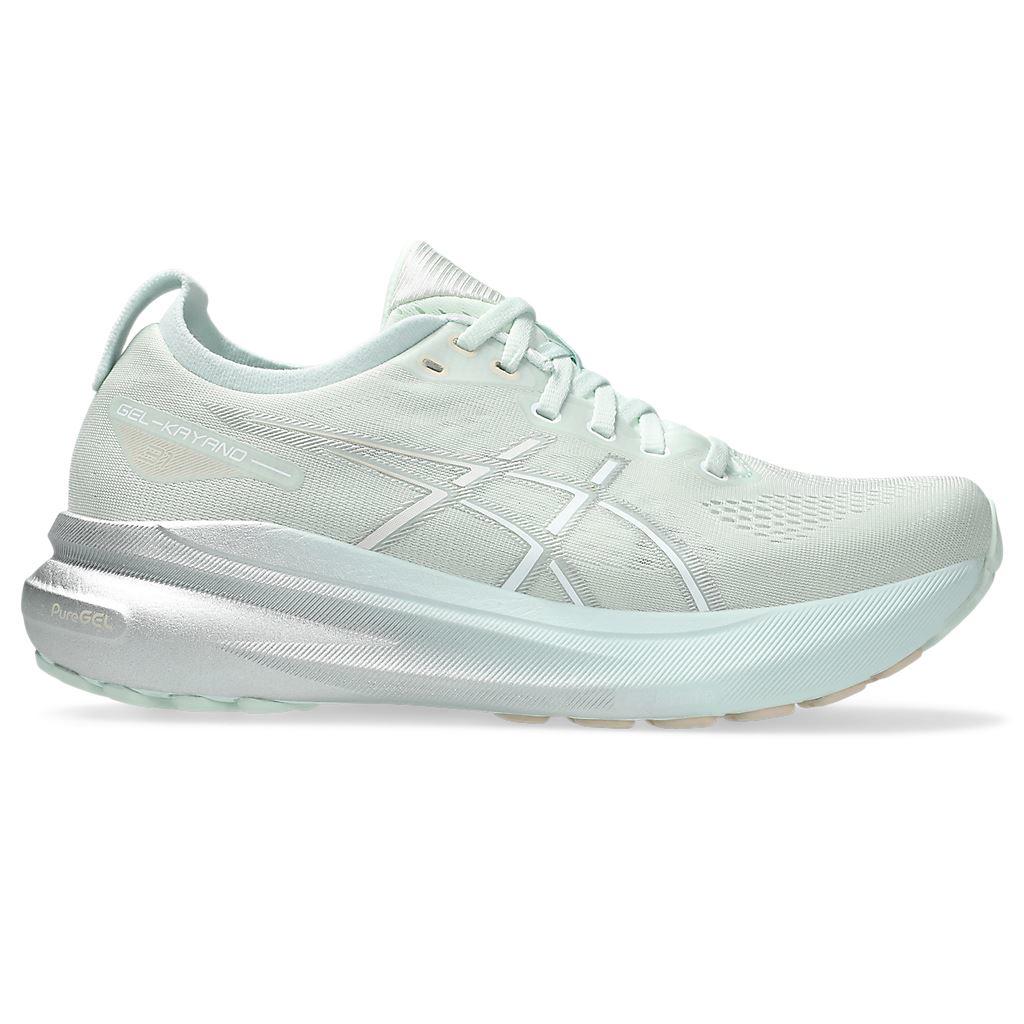 GEL-KAYANO 31 女款  支撐 慢跑鞋 1012B670-301