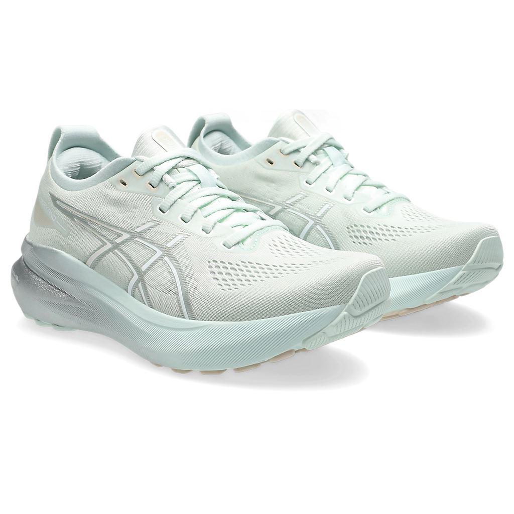 GEL-KAYANO 31 女款  支撐 慢跑鞋 1012B670-301