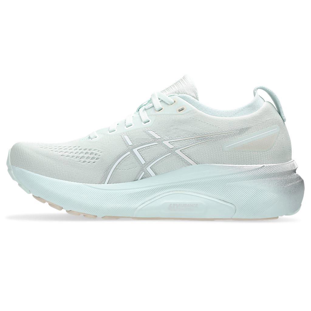 GEL-KAYANO 31 女款  支撐 慢跑鞋 1012B670-301