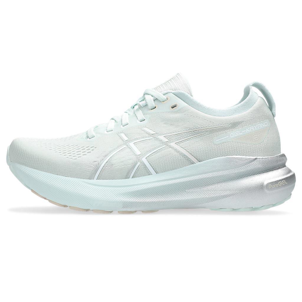 GEL-KAYANO 31 女款  支撐 慢跑鞋 1012B670-301