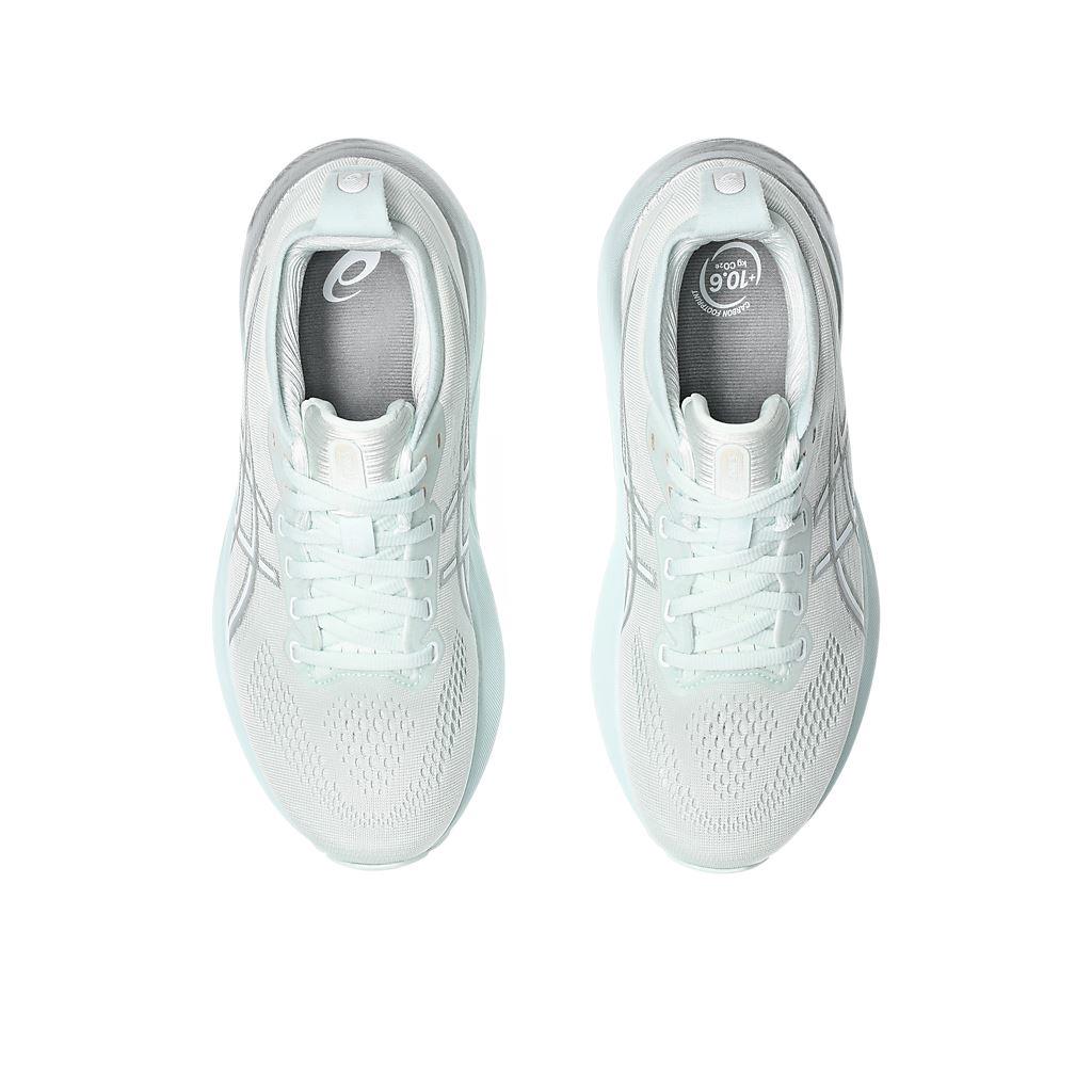 GEL-KAYANO 31 女款  支撐 慢跑鞋 1012B670-301