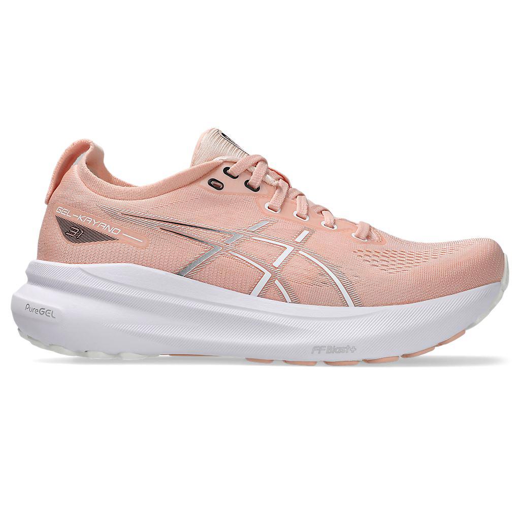 GEL-KAYANO 31 女款  支撐 慢跑鞋 1012B670-701