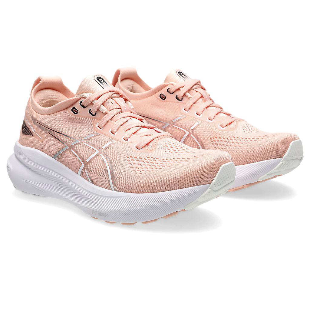 GEL-KAYANO 31 女款  支撐 慢跑鞋 1012B670-701