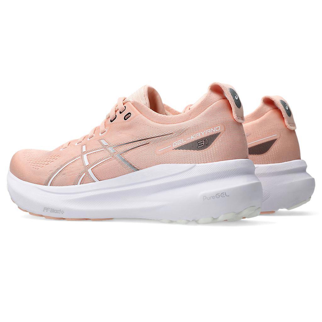 GEL-KAYANO 31 女款  支撐 慢跑鞋 1012B670-701