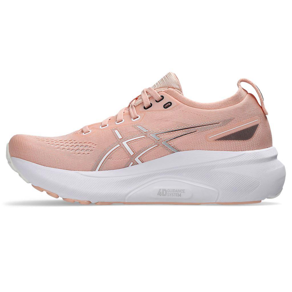 GEL-KAYANO 31 女款  支撐 慢跑鞋 1012B670-701