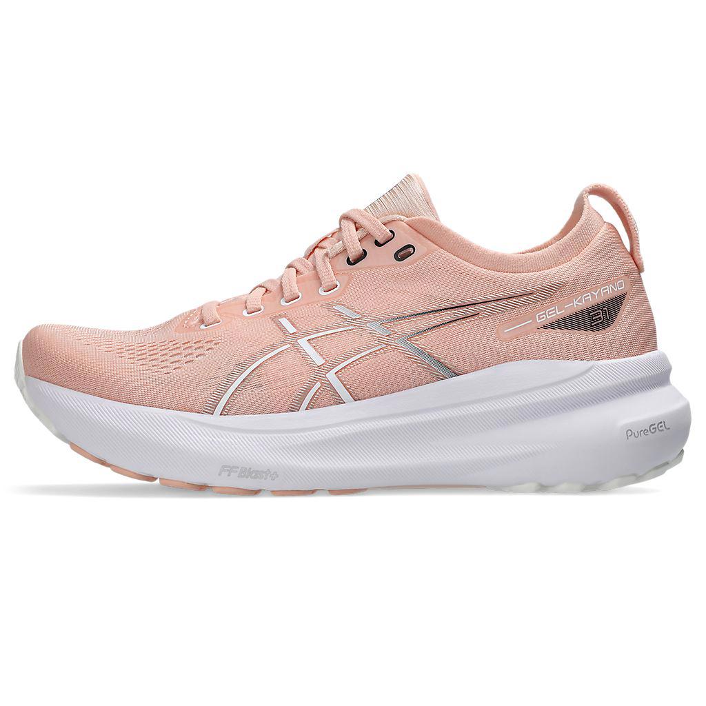 GEL-KAYANO 31 女款  支撐 慢跑鞋 1012B670-701