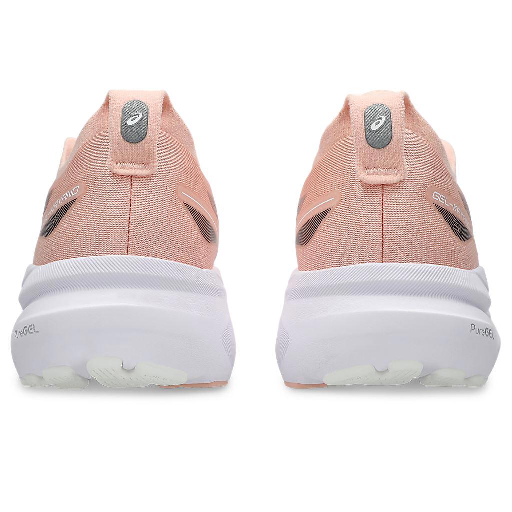 GEL-KAYANO 31 女款  支撐 慢跑鞋 1012B670-701