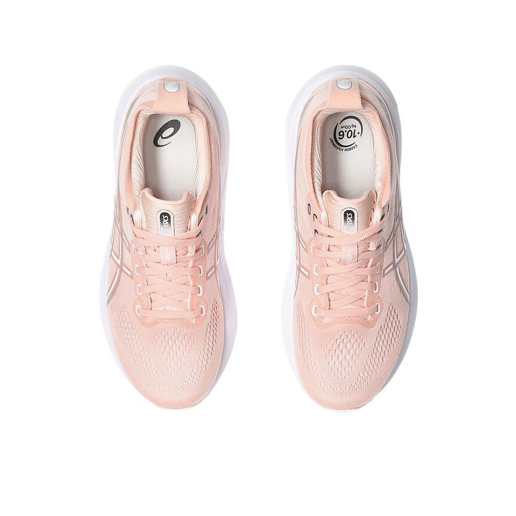 GEL-KAYANO 31 女款  支撐 慢跑鞋 1012B670-701