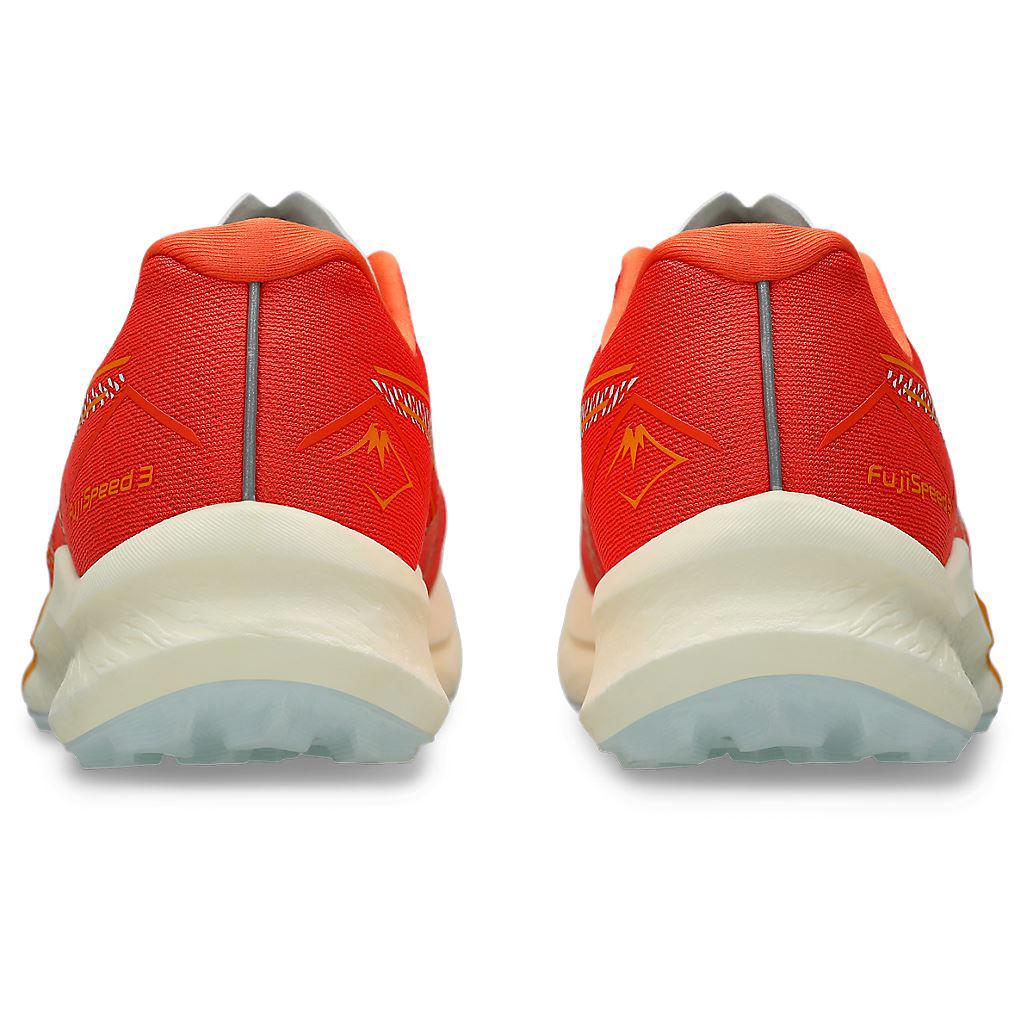 FUJISPEED 3 男款  越野 跑鞋 1011B888-800