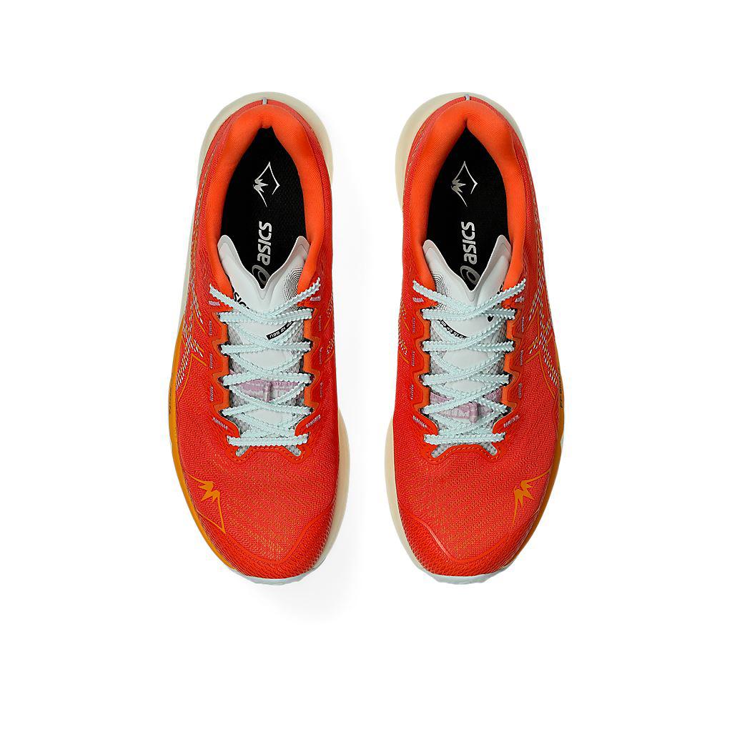 FUJISPEED 3 男款  越野 跑鞋 1011B888-800