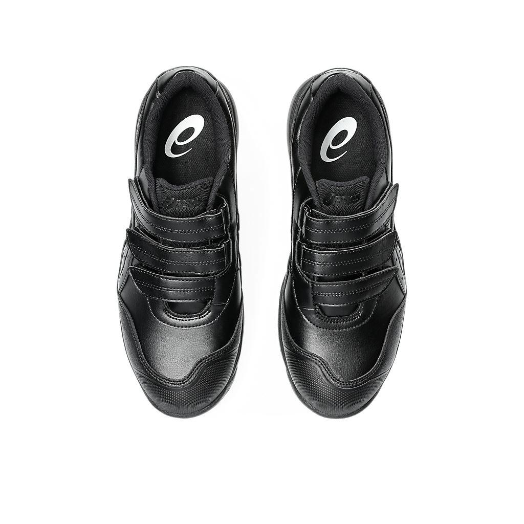 WINJOB CP311 男女中性款  工作防護鞋 1273A110-001