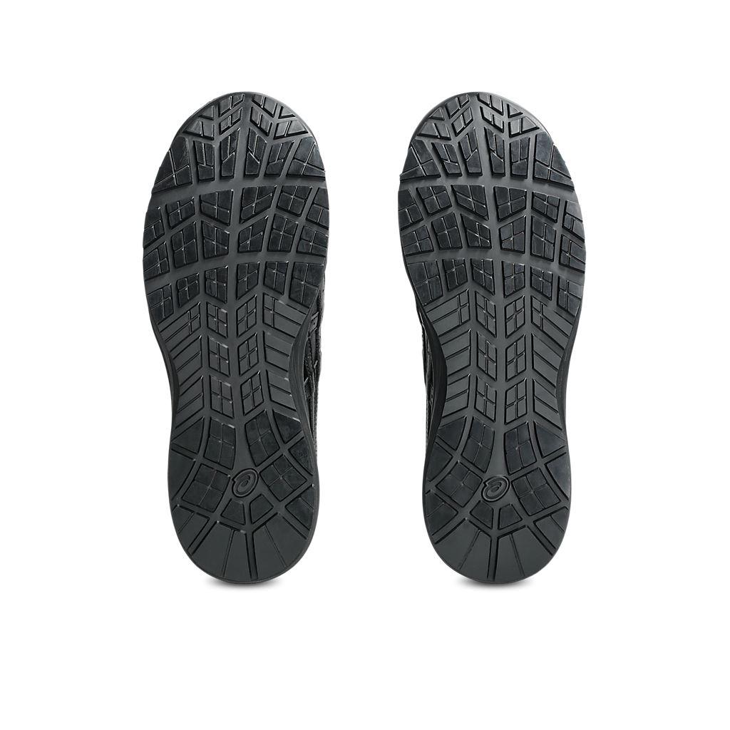 WINJOB CP311 男女中性款  工作防護鞋 1273A110-001