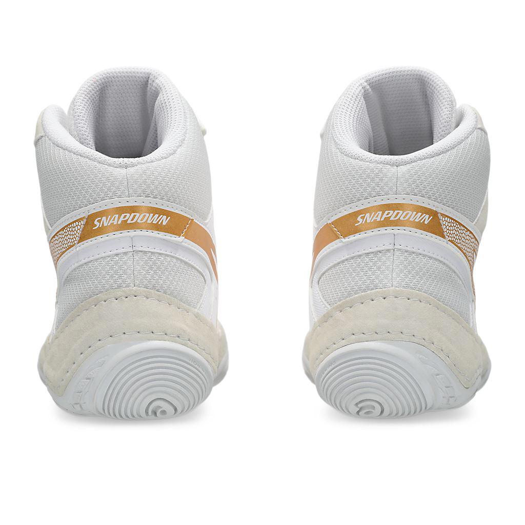 SNAPDOWN 4 男款  舉重鞋 1081A058-100