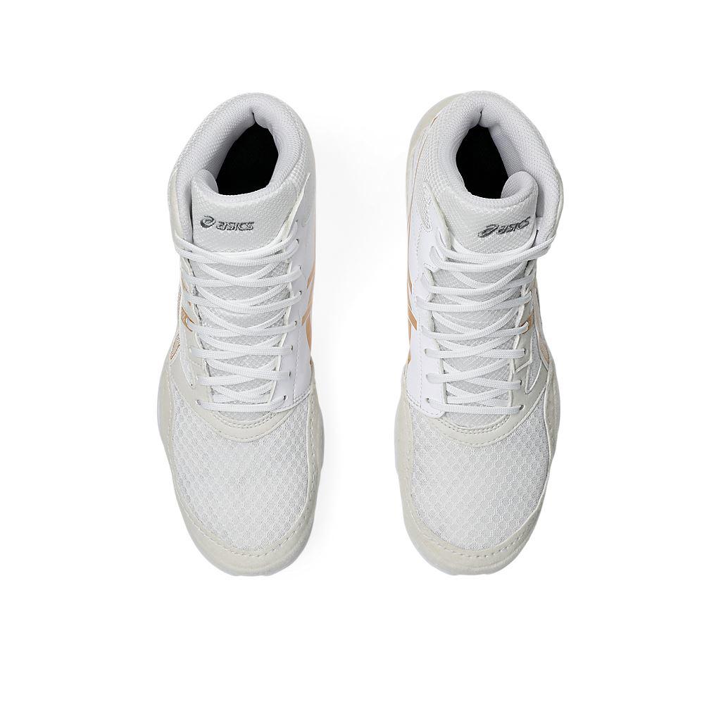 SNAPDOWN 4 男款  舉重鞋 1081A058-100