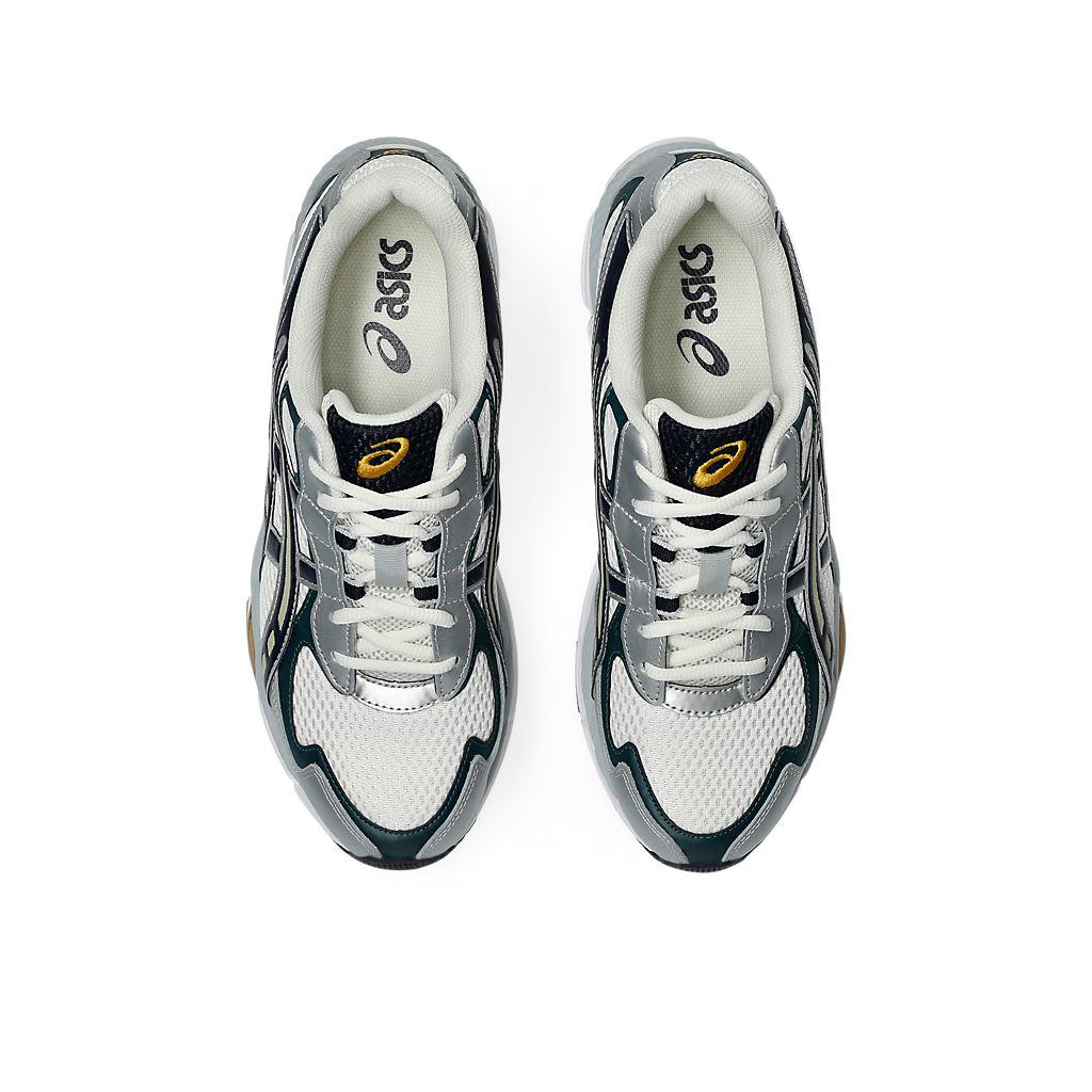 GEL-NYC 2055 男女中性款  運動休閒鞋 1203A542-102