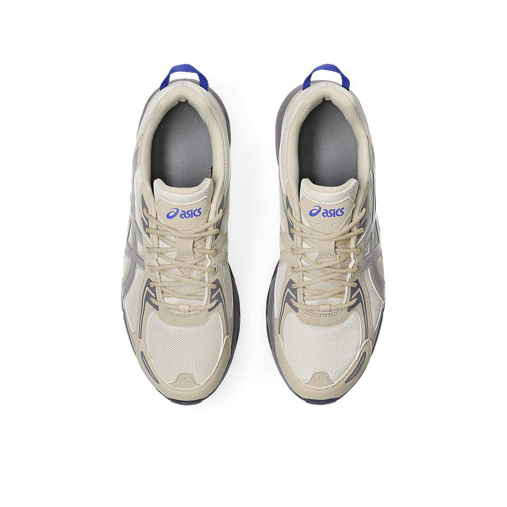 GEL-VENTURE 6 男女中性款  運動休閒鞋 1203A438-101