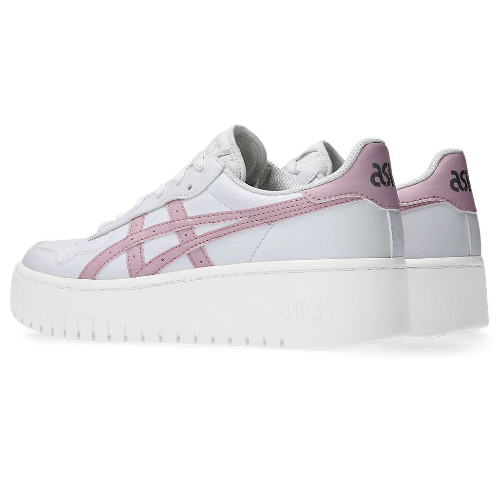 JAPAN S PF 女款  運動休閒鞋 1202A024-133