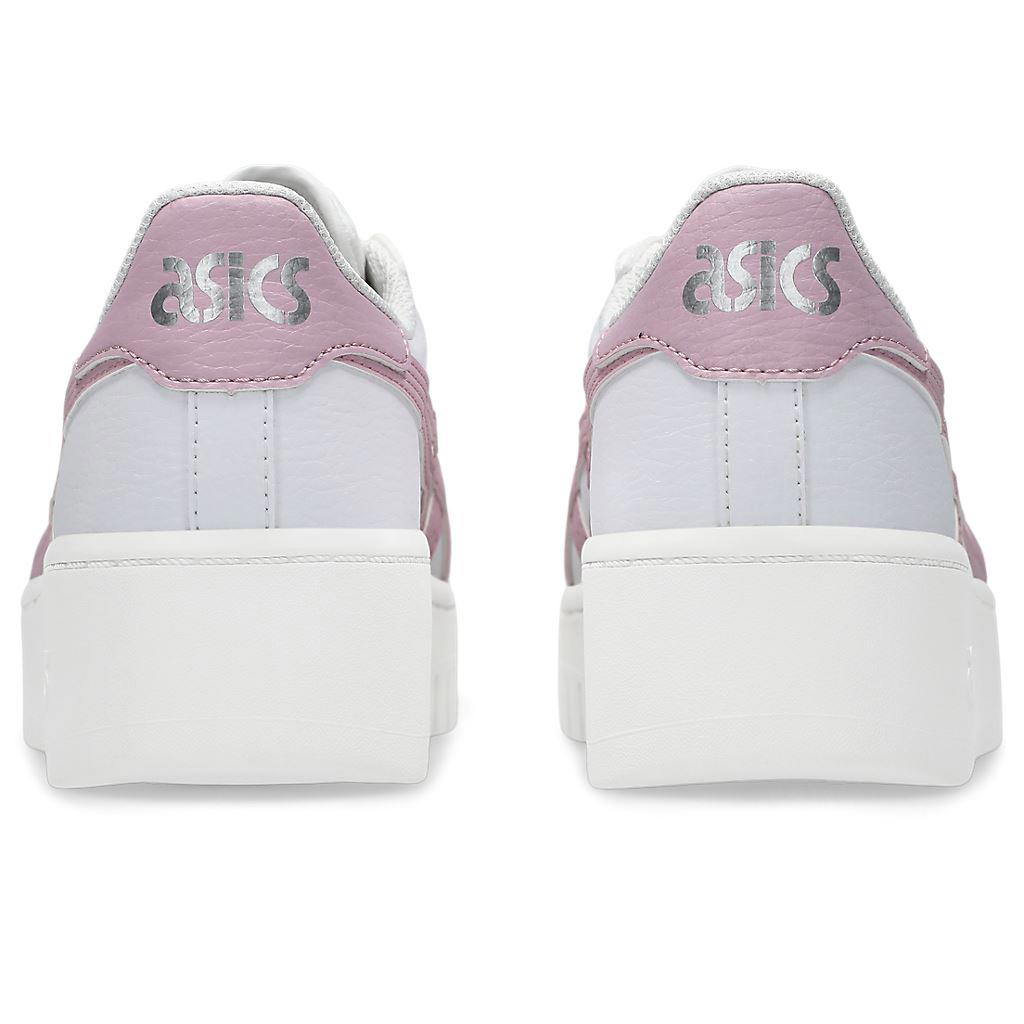 JAPAN S PF 女款  運動休閒鞋 1202A024-133