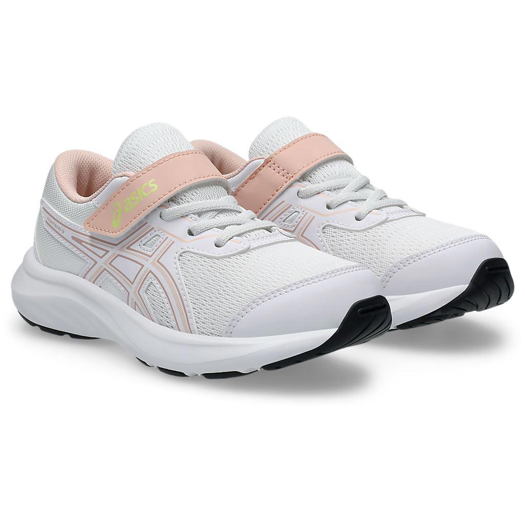 CONTEND 9 PS 中童  運動鞋 1014A338-104