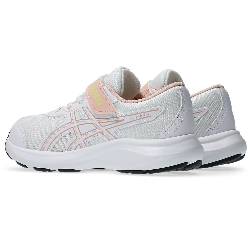 CONTEND 9 PS 中童  運動鞋 1014A338-104