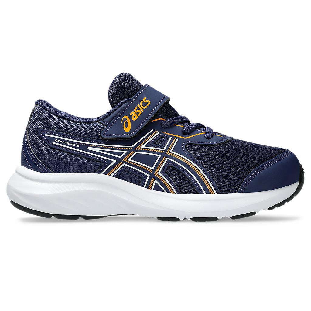 CONTEND 9 PS 中童  運動鞋 1014A338-405