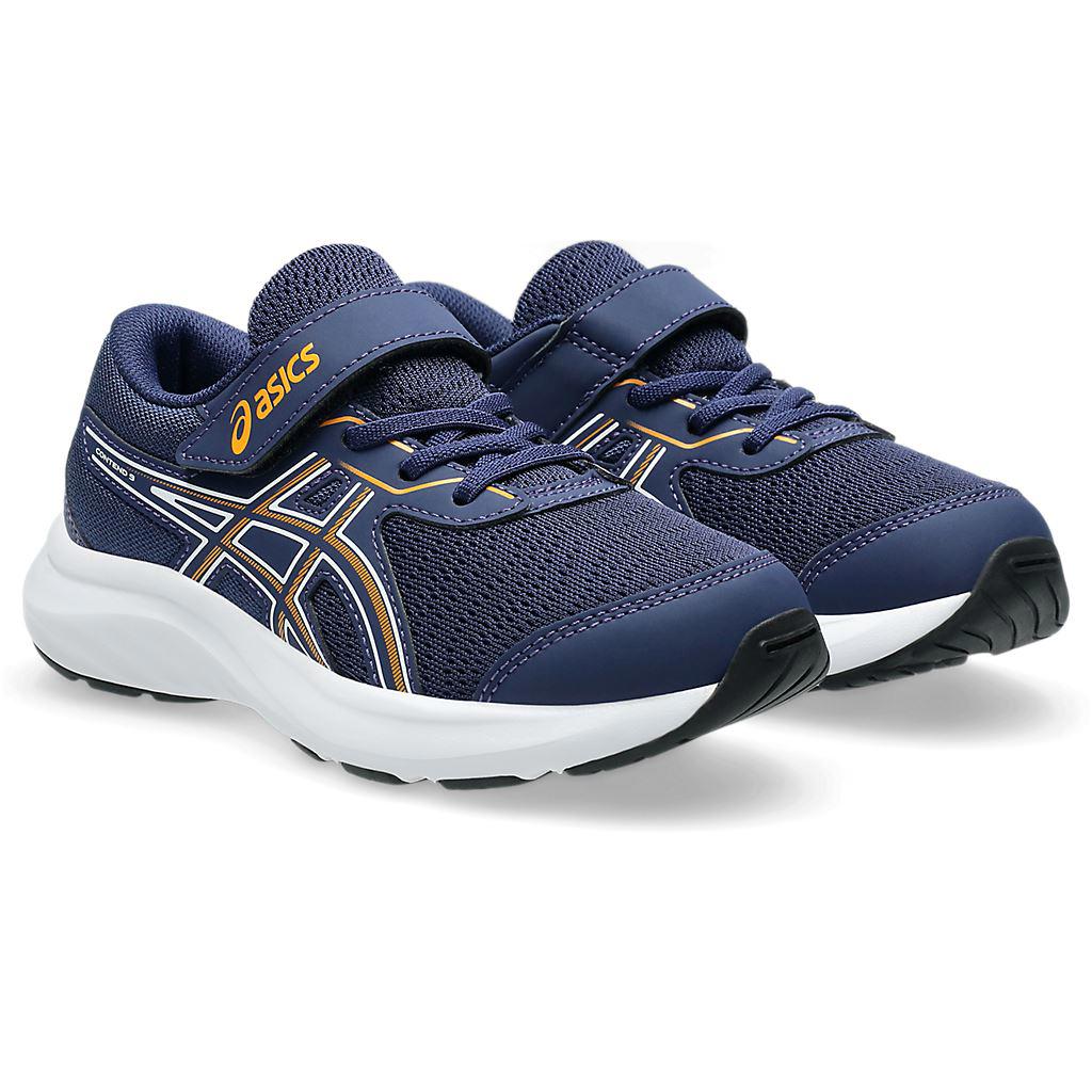 CONTEND 9 PS 中童  運動鞋 1014A338-405