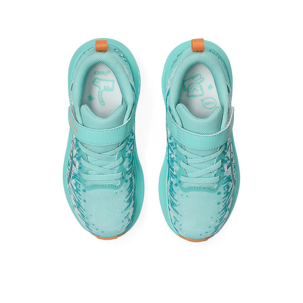 PRE NOOSA TRI 16 PS 中童  運動鞋 1014A345-401