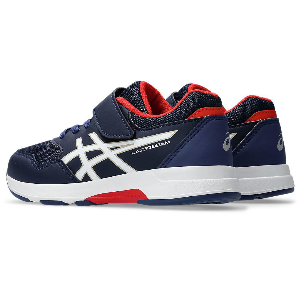 LAZERBEAM KF-MG 中童  運動鞋 1154A199-400